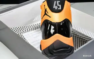 Jordan Air 11 CT8012-800 0630